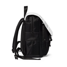 Load image into Gallery viewer, L.E.R. WONEN FRANCE Unisex Casual Shoulder Backpack
