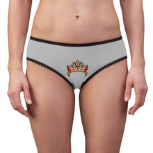 Load image into Gallery viewer, SAVAGE PRINCESS S.P. Women&#39;s Briefs
