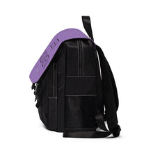 Load image into Gallery viewer, L.E.R. WOMEN FRANCE Unisex Casual Shoulder Backpack

