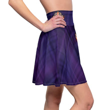 Load image into Gallery viewer, SAVAGE PRINCESS Detention Club Skirt
