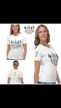 Load image into Gallery viewer, DENIM QUEENS Women&#39;s T-shirt
