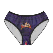 Load image into Gallery viewer, SAVAGE PRINCESS Detention Club Women&#39;s Briefs
