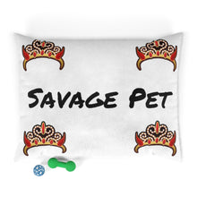 Load image into Gallery viewer, SAVAGE PRINCESS S.P. Pet Bed
