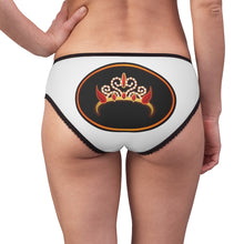 Load image into Gallery viewer, SAVAGE PRINCESS S.P. Women&#39;s Briefs
