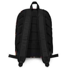 Load image into Gallery viewer, DENIM QUEENS D.Q. Backpack
