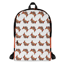 Load image into Gallery viewer, SAVAGE PRINCESS S.P. Backpack
