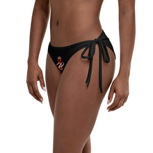 Load image into Gallery viewer, SAVAGE PRINCESS S.P. Tiara Bikini Bottom (OG)
