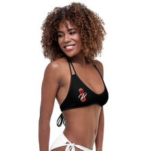 Load image into Gallery viewer, SAVAGE PRINCESS S.P. Tiara Bikini Top (OG)
