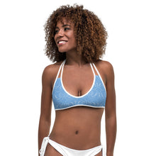 Load image into Gallery viewer, L.E.R. DESIGNS 2-PIECE Bikini Top
