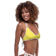 Load image into Gallery viewer, L.E.R. DESIGNS 2-PIECE Bikini Top
