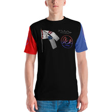Load image into Gallery viewer, L.E.R. DESIGNS Men&#39;s T-shirt
