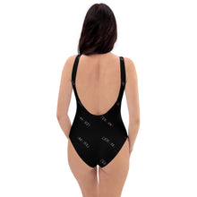 Load image into Gallery viewer, L.E.R. WMN Bodysuit
