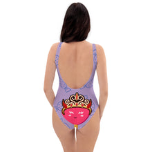 Load image into Gallery viewer, SAVAGE PRINCESS Savage Sweets Bodysuit
