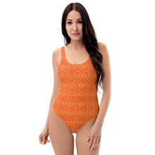 Load image into Gallery viewer, L.E.R. DESIGNS SUNKISSED One-Piece Swimsuit
