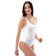 Load image into Gallery viewer, L.E.R. DESIGNS Candy One-Piece Swimsuit
