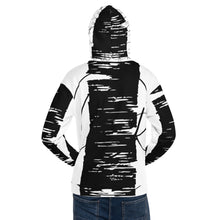 Load image into Gallery viewer, L.E.R. DESIGNS Percussion Panda Unisex Hoodie
