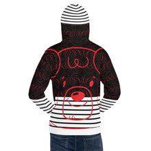 Load image into Gallery viewer, L.E.R. DESIGNS Sugar Bear Unisex Hoodie

