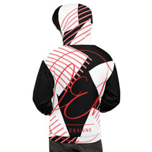 Load image into Gallery viewer, L.E.R. DESIGNS Froly Drip Unisex Hoodie
