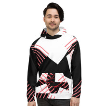 Load image into Gallery viewer, L.E.R. DESIGNS Froly Drip Unisex Hoodie
