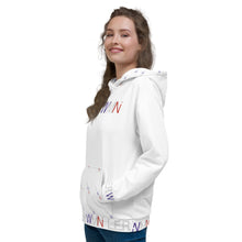 Load image into Gallery viewer, L.E.R. WMN Unisex Hoodie
