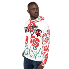 Load image into Gallery viewer, L.E.R. DESIGNS Amore Unisex Hoodie

