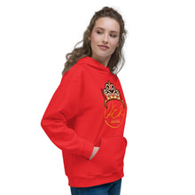 Load image into Gallery viewer, SAVAGE PRICESS S.P. Unisex Hoodie
