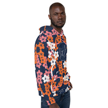 Load image into Gallery viewer, L.E.R. DESIGNS Flower Boi Unisex Hoodie
