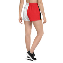 Load image into Gallery viewer, SAVAGE PRINCESS Academy Women&#39;s Athletic Short Shorts
