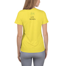 Load image into Gallery viewer, L.E.R. WOMEN T-shirt
