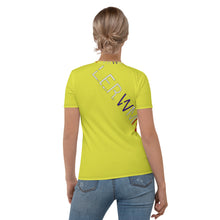 Load image into Gallery viewer, L.E.R. DESIGNS Women&#39;s T-shirt
