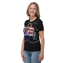 Load image into Gallery viewer, Women&#39;s T-shirt
