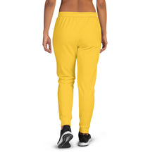 Load image into Gallery viewer, L.E.R. DESIGNS Women&#39;s Joggers mamba gold
