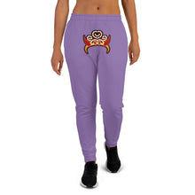 Load image into Gallery viewer, SAVAGE PRINCESS S.P. Women&#39;s Joggers
