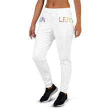 Load image into Gallery viewer, L.E.R. WMN &quot;Pride&quot; Joggers
