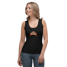 Load image into Gallery viewer, SAVAGE PRINCESS S.P. Cut &amp; Sew Tank Top
