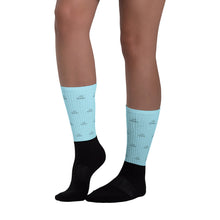 Load image into Gallery viewer, L.E.R. WMN Socks
