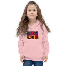 Load image into Gallery viewer, L.E.R. RiP KidZ Hoodie
