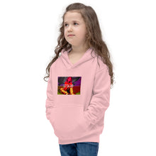 Load image into Gallery viewer, L.E.R. RiP KidZ Hoodie
