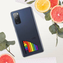Load image into Gallery viewer, L.E.R. WMN &quot;Pride&quot; Samsung Case
