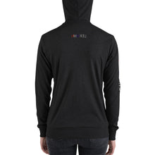 Load image into Gallery viewer, L.E.R. WMN Unisex zip hoodie
