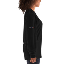 Load image into Gallery viewer, L.E.R. WMN Long sleeve t-shirt
